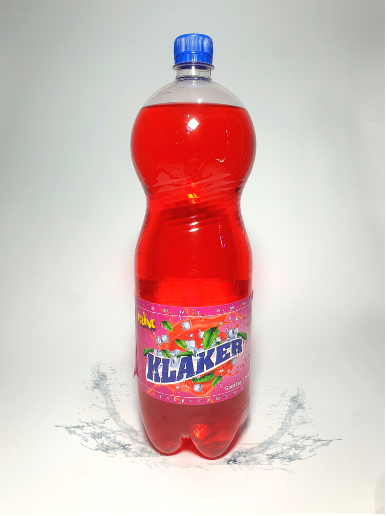 klaker