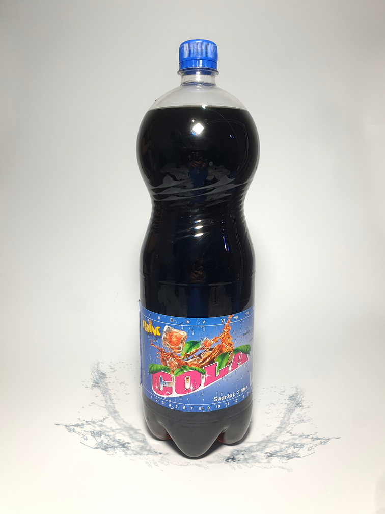 cola