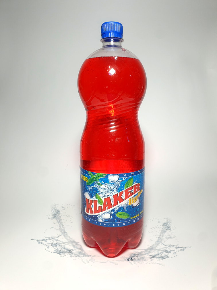 klaker light