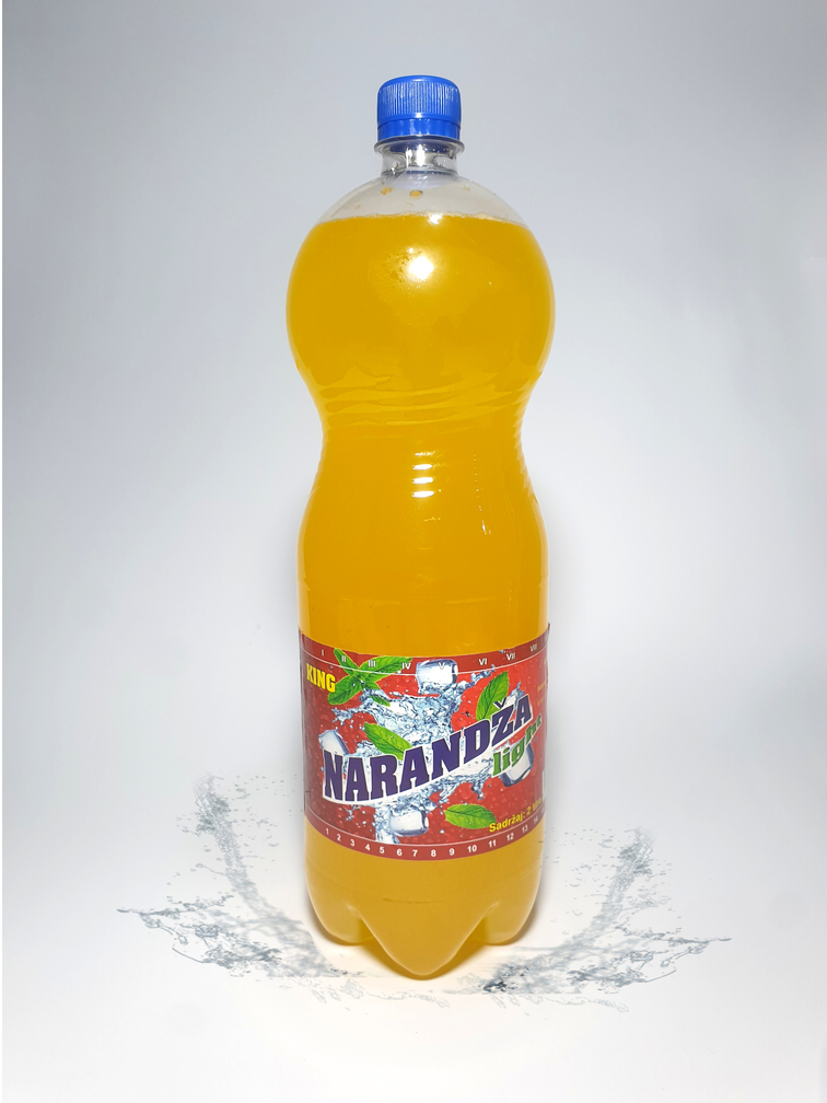 narandza light