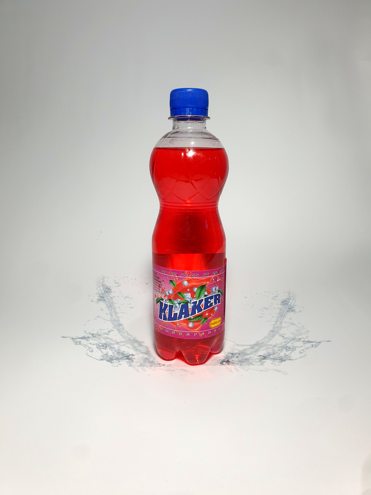 klaker